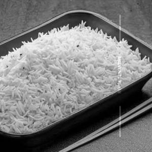 Plain Rice