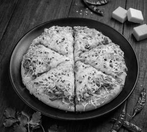 Veg Pizza"8"