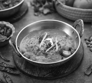 Paneer sabji