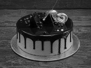 Italian Choco Cake (475 Gms)