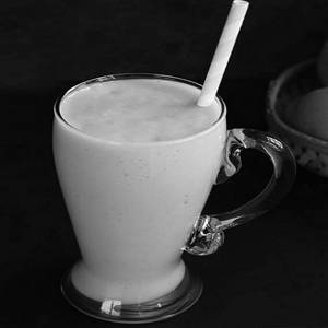 Mango  Milk Shake