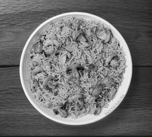 Paneer Fried Rice