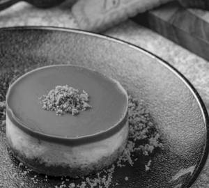 Lotus Biscoff Cheese Pastry