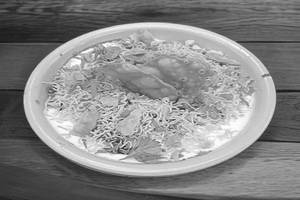 Papdi Chat