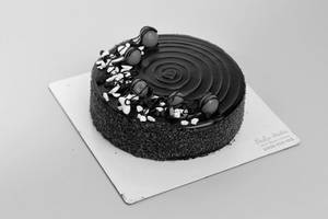 Choco Velvet Cake - 500