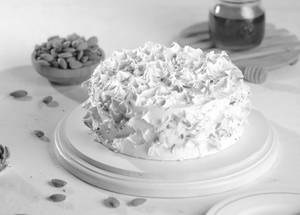 Honey Almond 500gm
