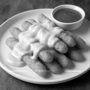 Cheese Finger
