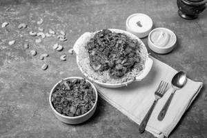 Bb Special Biriyani[d]