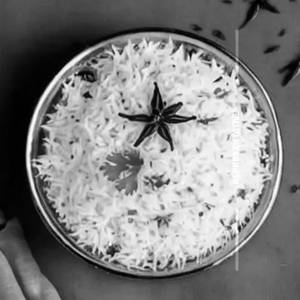 Jeera rice
