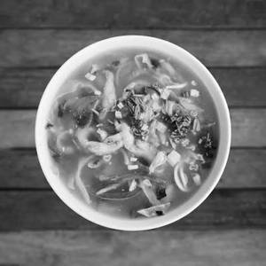 Thukpa Soup [190 ml]