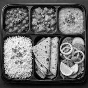 Sp Fix Thali