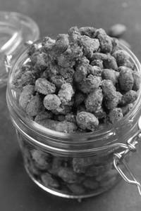 Peanut Masala