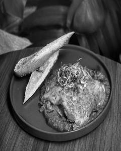 Medetterian Lasagne