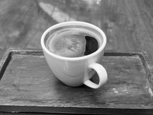 Americano (160 Ml)