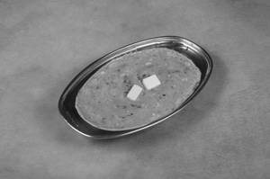 Butter Khichdi