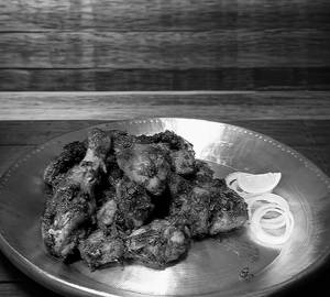 Chicken fry