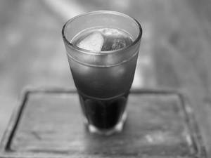 Iced Americano (200 Ml)