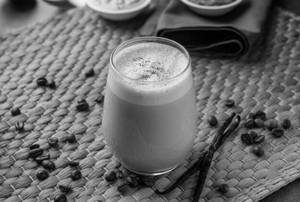 Vanilla Cold Filter Coffee