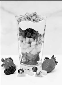 Mix Fruit Parafit