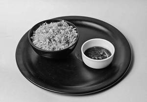 Veg Fried Rice