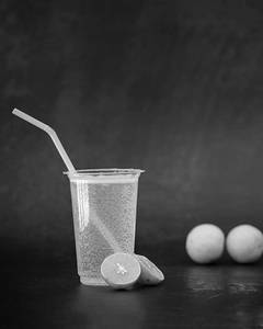 Fresh Lime Soda