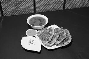 Masala Uttapam