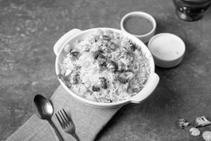 Mocktail Fried Rice (650ml)