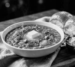 Pav Bhaji