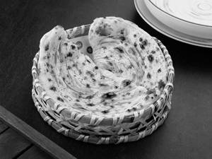 Lachha Naan