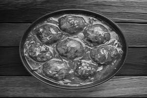 Veg Manchurian