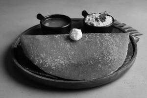 Podi Roast Dosa