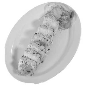 Malai Paneer Tikka