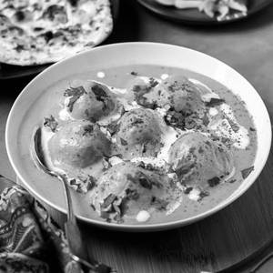 Veg. Kofta