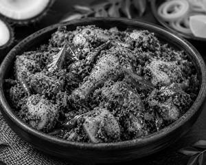 Chicken Coconut Roast