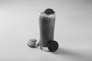 Oreo Milkshake