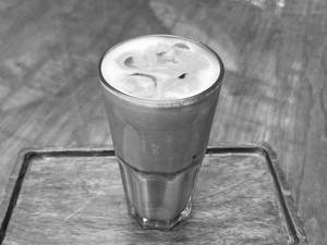 Iced Cafe Mocha (260 Ml)