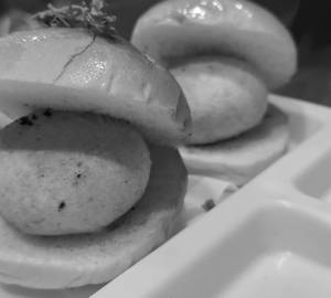 Vada Pav Pack Of 4