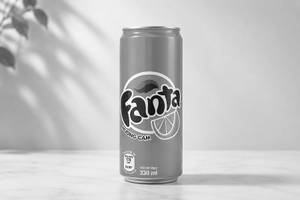 Fanta 330 ML