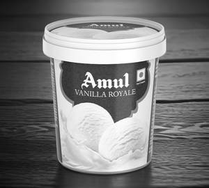 VANILLA ROYALE 125ML
