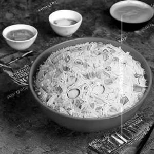 Egg Fried Rice (full)