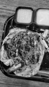 Alfham Chicken Plate Shawarma