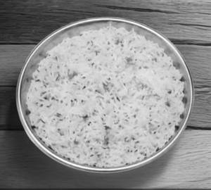 Jeera rice