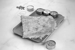 Rava Dosa