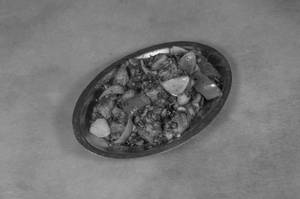 Chilli Paneer