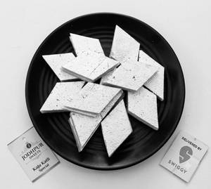 Kaju Katli