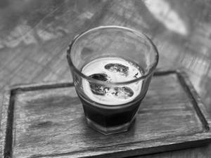 Cold Brew (220 Ml)
