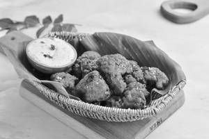 Kfc - Koliwada Fried Chicken
