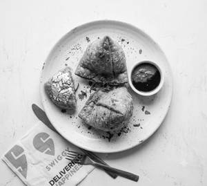 Samosa ( 2 Pc ) 