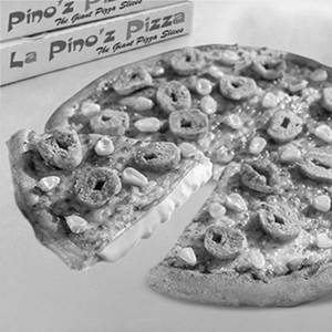 Seekh Special Cheese Burst Pizza