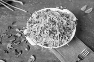 Mushroom Noodles (650 Ml)